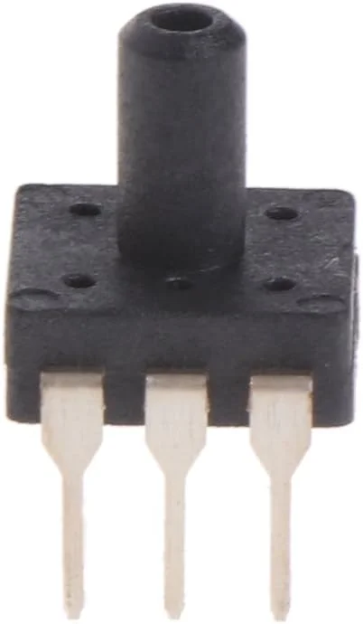 سنسور فشار خون JTQDDTMPS20N0040D-D 0-40kPa DIP-6 سازگار با آردوینو و رزبری پای سنسور فشار خون JTQDDTMPS20N0040D-D 0-40kPa DIP-6 سازگار با آردوینو و رزبری پای