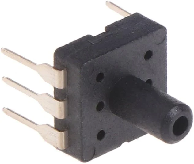 سنسور فشار خون JTQDDTMPS20N0040D-D 0-40kPa DIP-6 سازگار با آردوینو و رزبری پای سنسور فشار خون JTQDDTMPS20N0040D-D 0-40kPa DIP-6 سازگار با آردوینو و رزبری پای