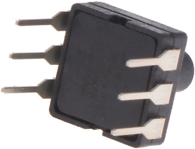 سنسور فشار خون JTQDDTMPS20N0040D-D 0-40kPa DIP-6 سازگار با آردوینو و رزبری پای سنسور فشار خون JTQDDTMPS20N0040D-D 0-40kPa DIP-6 سازگار با آردوینو و رزبری پای