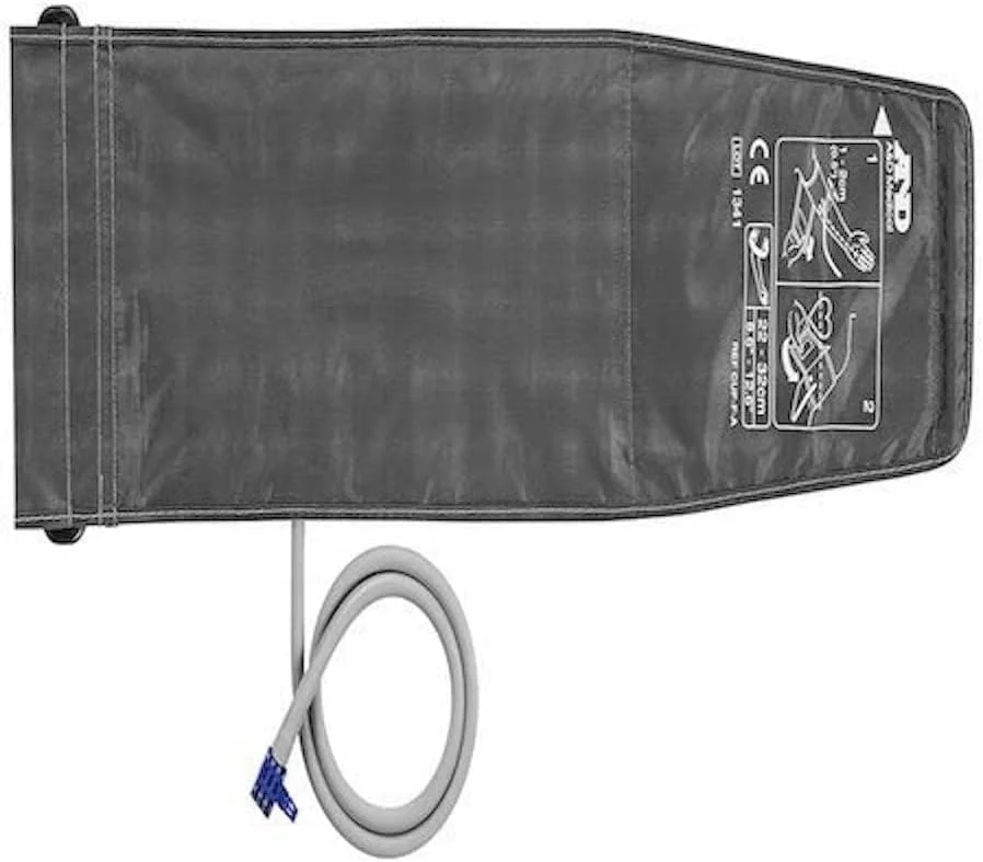 فشارسنج بازویی ای اند دی مدل UA611، سفید فشارسنج بازویی ای اند دی مدل UA611، سفید