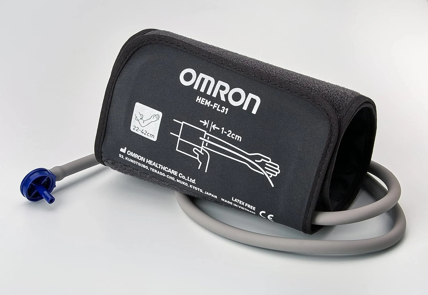 فشارسنج بازویی امرون M7 Intelli IT با دقت 360 درجه فشارسنج بازویی امرون M7 Intelli IT با دقت 360 درجه