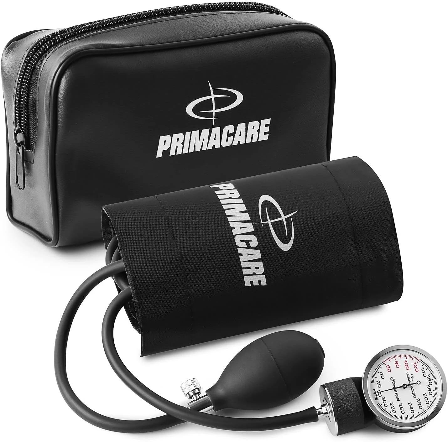 فشارسنج عقربه ای بزرگسال پریماکر مدل DS-9193