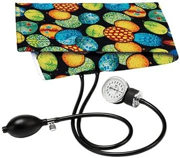 فشارسنج بازویی نوزاد پرستیژ مدیکال مدل 82-OB-NAV، سرمه ای، 313 گرم