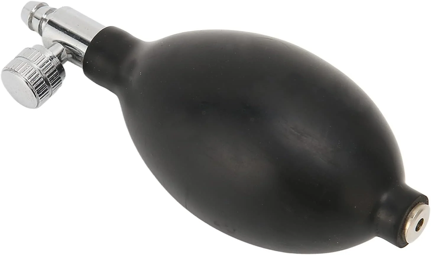 یک عدد پمپ لاتکس جایگزین برای دستگاه فشار خون به همراه دریچه تخلیه هوا یک عدد پمپ لاتکس جایگزین برای دستگاه فشار خون به همراه دریچه تخلیه هوا