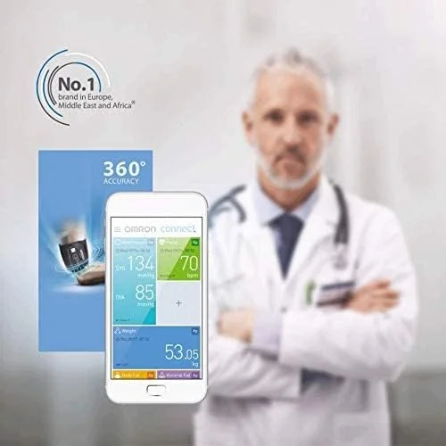 فشارسنج امرن مدل M7 فشارسنج امرن مدل M7