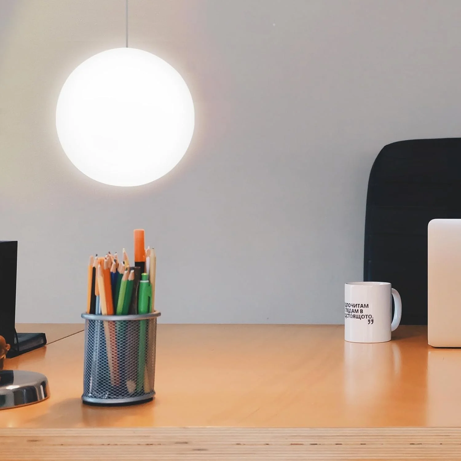 کاور چراغ کروی شیشه ای Luxshiny، جایگزین سایه لامپ 15 سانتی متری، پوشش چراغ حبابی شیشه ای سفید مات، سایه کروی اوپال برای سوکت چراغ سقفی آویز 6-7 سانتی متری