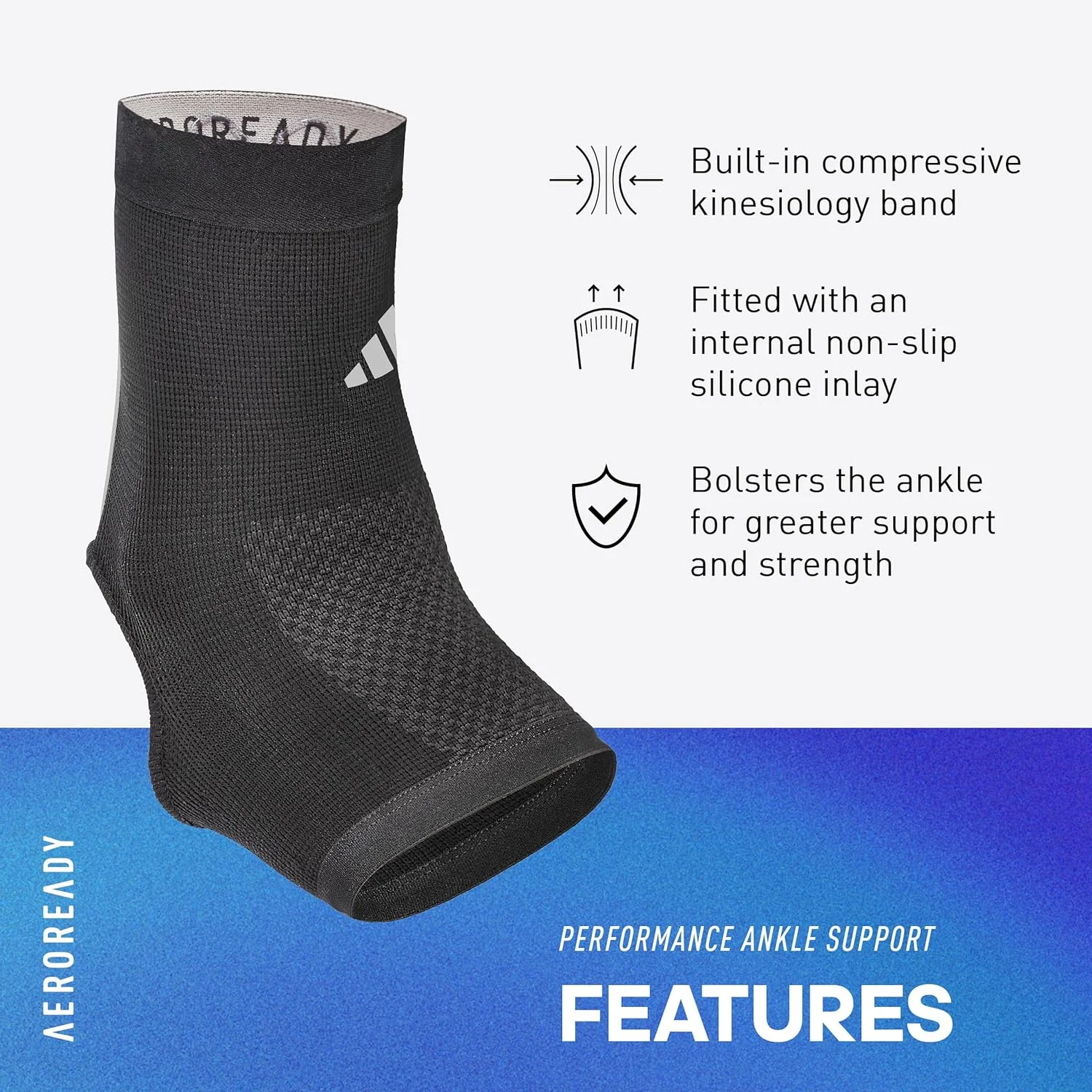 محافظ مچ پا - سایز XL