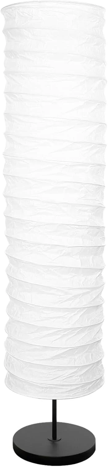 آباژور کاغذی برنجی NUOBESTY، روکش چراغ رومیزی به سبک نوردیک، محافظ آباژور ایستاده، جایگزین روکش برای چراغ خواب کنار تخت هتل اداری منزل