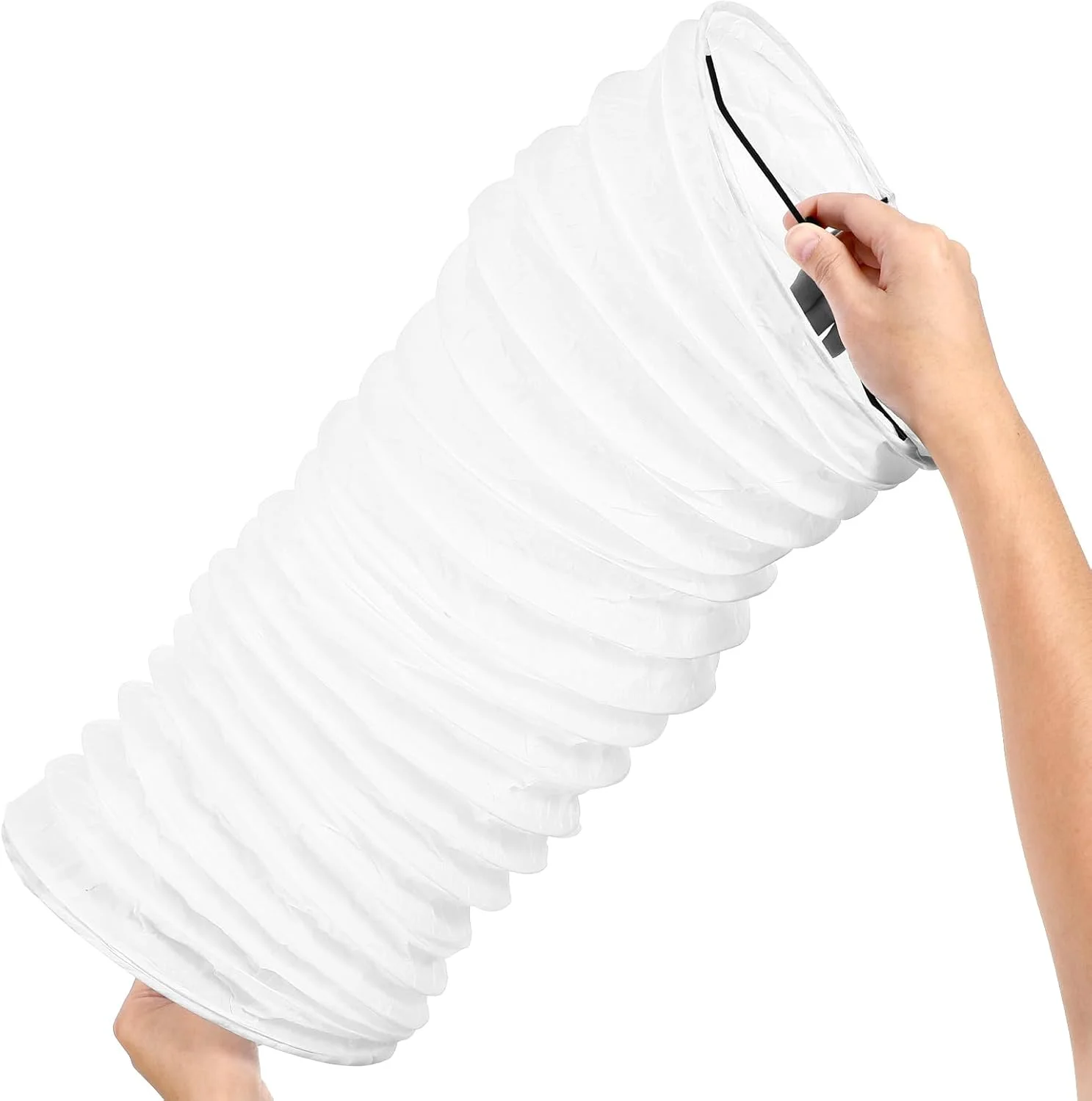 آباژور کاغذی برنجی NUOBESTY، روکش چراغ رومیزی به سبک نوردیک، محافظ آباژور ایستاده، جایگزین روکش برای چراغ خواب کنار تخت هتل اداری منزل