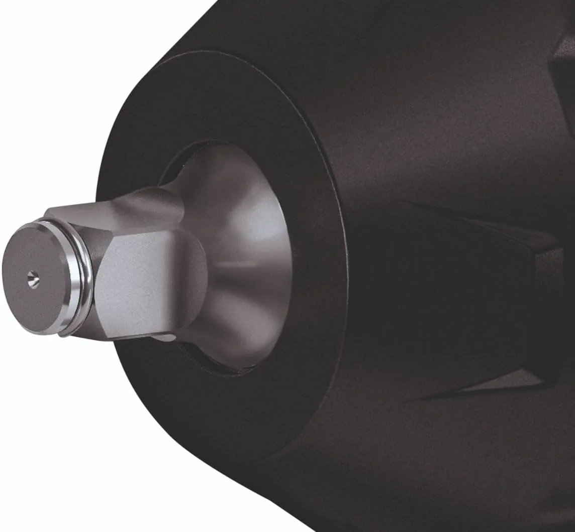 آچار بکس ضربه ای 1/2 اینچی 18 ولت بوش مدل GDS18V-740N سری PROFACTOR (فقط ابزار) آچار بکس ضربه ای 1/2 اینچی 18 ولت بوش مدل GDS18V-740N سری PROFACTOR (فقط ابزار)