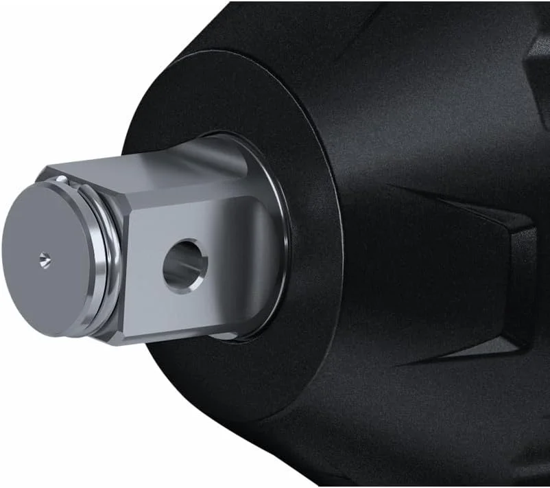 آچار بکس ضربه ای 18 ولت بوش مدل GDS18V-770N با درایو 3/4 اینچ، حلقه اصطکاکی و سوراخ عبوری، بدون باتری، آبی آچار بکس ضربه ای 18 ولت بوش مدل GDS18V-770N با درایو 3/4 اینچ، حلقه اصطکاکی و سوراخ عبوری، بدون باتری، آبی