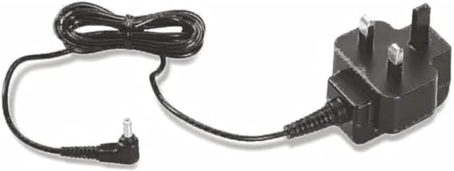 آداپتور امرون برای دستگاه های فشار خون و نبولایزر مدل HHP-BFH01