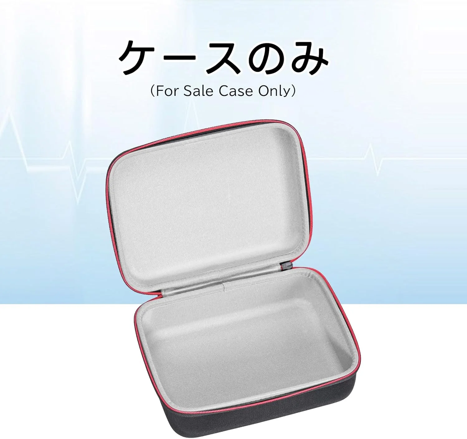 کیف محافظ برای دستگاه فشار خون اتوماتیک امرون مدل M2/M3/M1/M6/M7/M4 - مناسب برای دستگاه های OMRON HEM-7131-E/HEM-7121J-E/HEM-7121J-AF/HEM-7143-E/HEM-7143T1-EBK و سایر مدل ها (فقط کیف) کیف محافظ برای دستگاه فشار خون اتوماتیک امرون مدل M2/M3/M1/M6/M7/M4 - مناسب برای دستگاه های OMRON HEM-7131-E/HEM-7121J-E/HEM-7121J-AF/HEM-7143-E/HEM-7143T1-EBK و سایر مدل ها (فقط کیف)