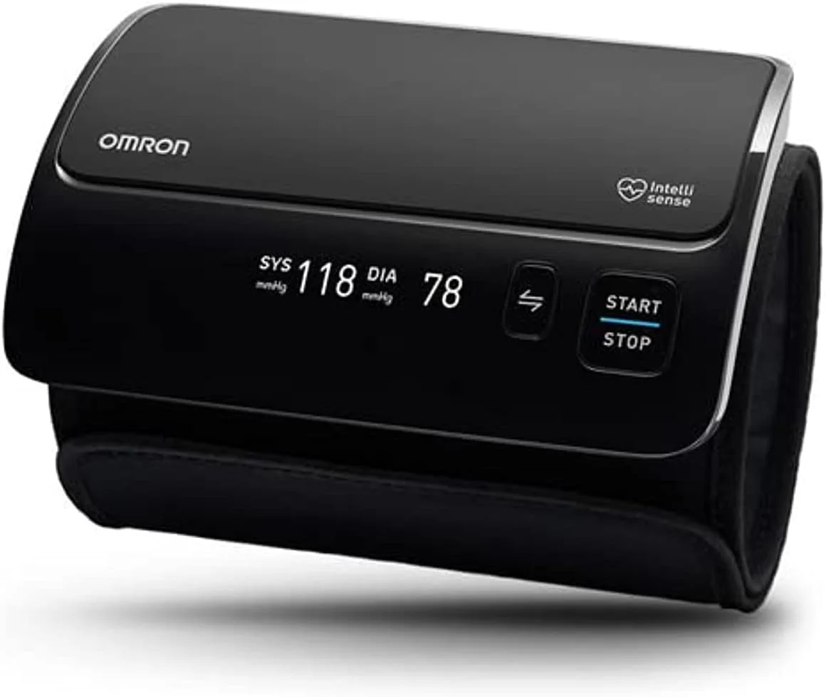دستگاه فشار خون قابل حمل (OMRON-EVOLV)