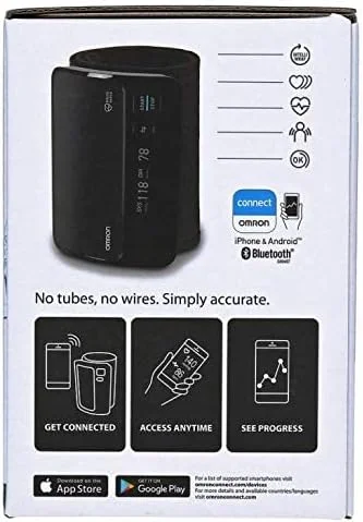 دستگاه فشار خون قابل حمل (OMRON-EVOLV) دستگاه فشار خون قابل حمل (OMRON-EVOLV)