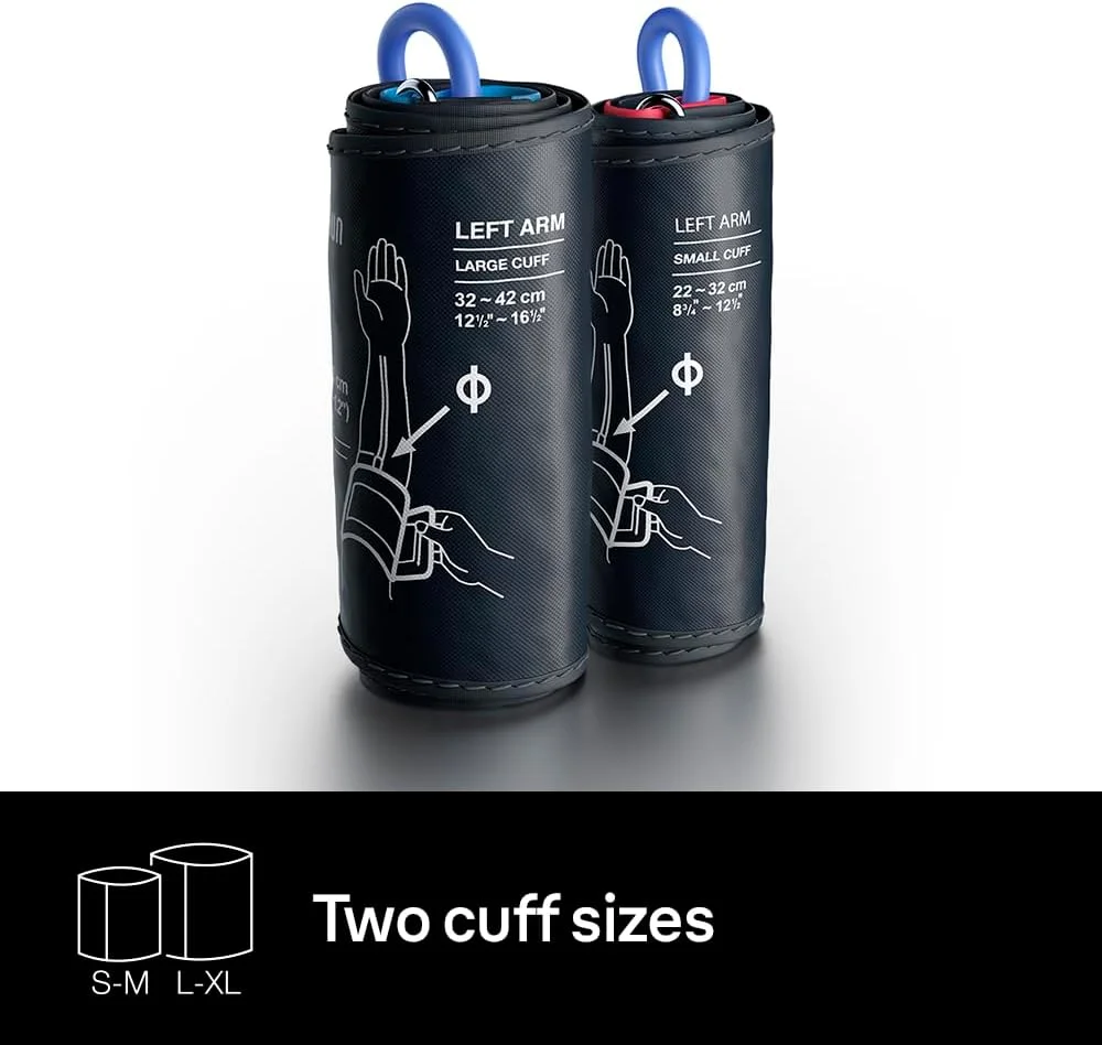 فشارسنج بازویی براون ExactFit™ 3 - BUA6150