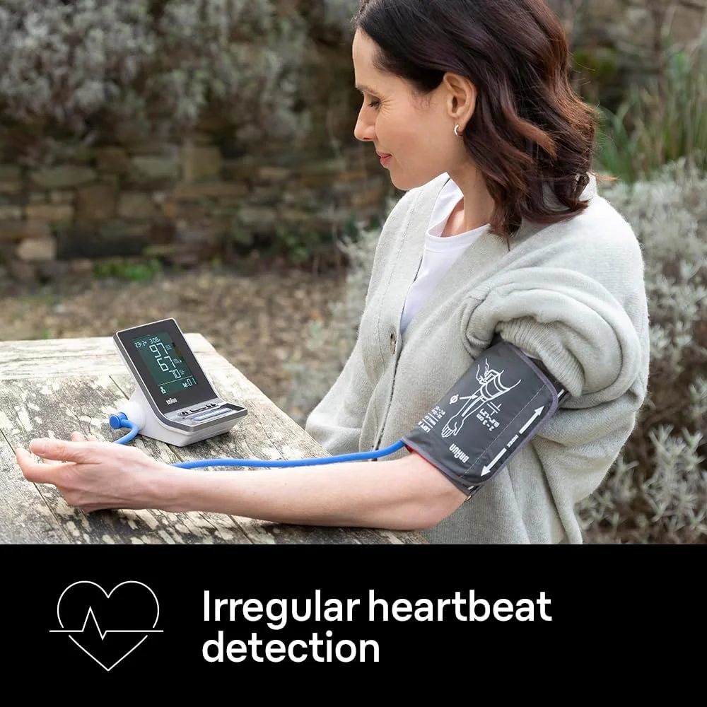 فشارسنج بازویی براون ExactFit™ 3 - BUA6150