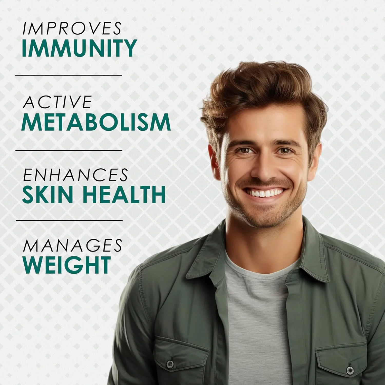 مکمل زردچوبه Ambrosial با پیپرین (فلفل سیاه) و زنجبیل | مکمل زردچوبه با 95% کورکومینوئید برای پشتیبانی از مفاصل | آنتی اکسیدان بسیار در دسترس زیستی و ممتاز | 60 کپسول گیاهی مکمل زردچوبه Ambrosial با پیپرین (فلفل سیاه) و زنجبیل | مکمل زردچوبه با 95% کورکومینوئید برای پشتیبانی از مفاصل | آنتی اکسیدان بسیار در دسترس زیستی و ممتاز | 60 کپسول گیاهی