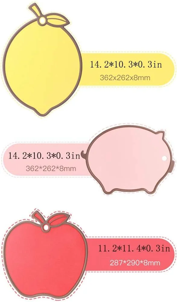 تخته گوشت بهینه، تخته برش پلاستیکی خانگی، مکمل غذای کودک، میوه، دو طرفه، کوچک، تخته برش خوابگاهی، تخته برش آشپزخانه (رنگ: B) تخته گوشت بهینه، تخته برش پلاستیکی خانگی، مکمل غذای کودک، میوه، دو طرفه، کوچک، تخته برش خوابگاهی، تخته برش آشپزخانه (رنگ: B)