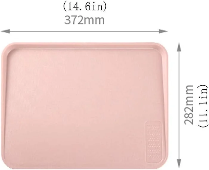 تخته برش بهینه، تخته خردکن پلاستیکی، تخته برش میوه، تخته تفکیک مواد غذایی کودک، تخته آشپزخانه (رنگ: A)