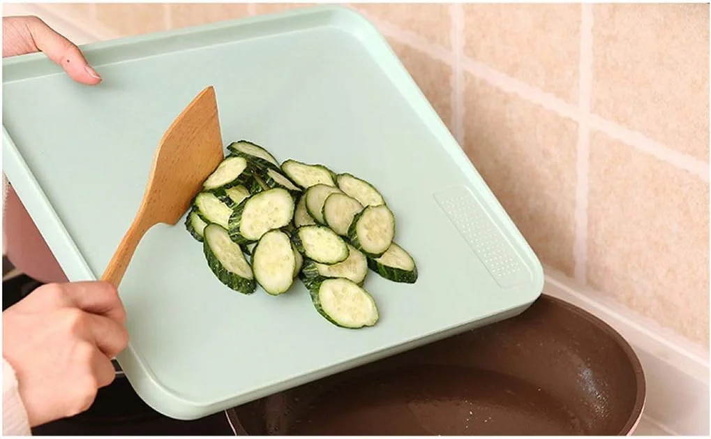 تخته برش بهینه، تخته خردکن پلاستیکی، تخته برش میوه، تخته طبقه بندی مکمل غذای کودک خانگی، تخته آشپزخانه (رنگ: A) تخته برش بهینه، تخته خردکن پلاستیکی، تخته برش میوه، تخته طبقه بندی مکمل غذای کودک خانگی، تخته آشپزخانه (رنگ: A)