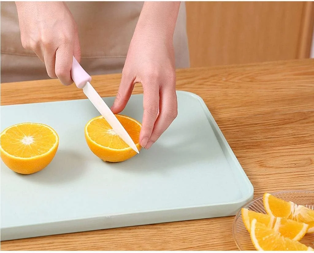 تخته برش بهینه، تخته خردکن پلاستیکی، تخته برش میوه، تخته طبقه بندی مکمل غذای کودک خانگی، تخته آشپزخانه (رنگ: A) تخته برش بهینه، تخته خردکن پلاستیکی، تخته برش میوه، تخته طبقه بندی مکمل غذای کودک خانگی، تخته آشپزخانه (رنگ: A)