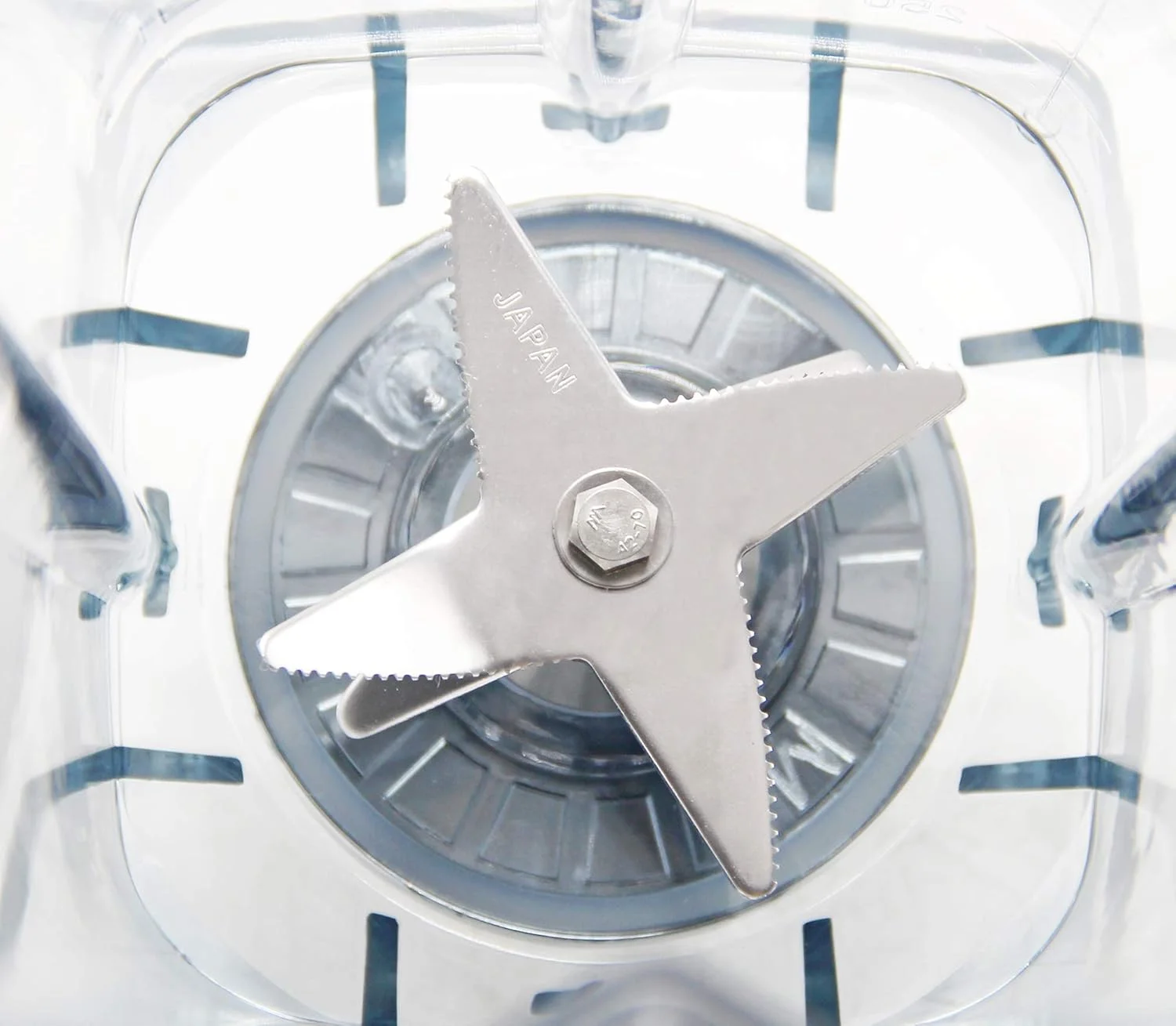 مخلوط کن چند منظوره CROKAI 2200W، خردکن 2 لیتری، آبمیوه گیری، مخلوط کن چندگانه، اسموتی ساز، شیر سویا، مکمل غذای کودک، برقی با موتور مسی خالص و تیغه های فولادی ضد زنگ سخت شده / (رنگ: مشکی) مخلوط کن چند منظوره CROKAI 2200W، خردکن 2 لیتری، آبمیوه گیری، مخلوط کن چندگانه، اسموتی ساز، شیر سویا، مکمل غذای کودک، برقی با موتور مسی خالص و تیغه های فولادی ضد زنگ سخت شده / (رنگ: مشکی)