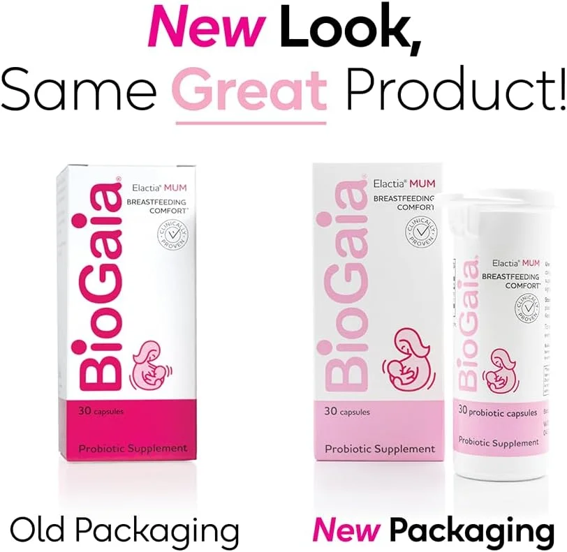 پروبیوتیک شیردهی | مکمل های شیردهی | ملزومات نوزاد و پروبیوتیک برای مادر و نوزاد | مکمل روزانه برای شیردهی سالم | 30 عدد | شیردهی شاد پروبیوتیک شیردهی | مکمل های شیردهی | ملزومات نوزاد و پروبیوتیک برای مادر و نوزاد | مکمل روزانه برای شیردهی سالم | 30 عدد | شیردهی شاد