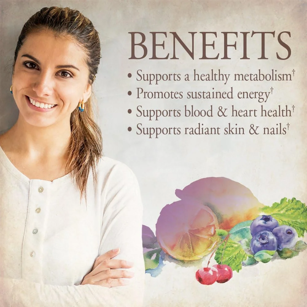 مولتی ویتامین ارگانیک Garden of Life مخصوص بانوان - مولتی mykind Organics یک بار در روز - 30 قرص، غذای کامل با آهن، بیوتین، ویتامین ارگانیک وگان برای سلامتی، انرژی، پوست، مو و ناخن بانوان مولتی ویتامین ارگانیک Garden of Life مخصوص بانوان - مولتی mykind Organics یک بار در روز - 30 قرص، غذای کامل با آهن، بیوتین، ویتامین ارگانیک وگان برای سلامتی، انرژی، پوست، مو و ناخن بانوان