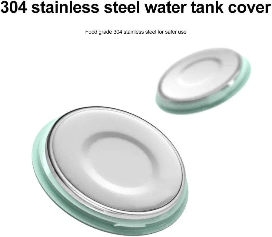 غذاساز کودک 4 در 1 چندکاره HCLSHOP ظرفیت 500 میلی لیتر، بخارپز برقی، مکمل غذایی، مخلوط کن، آسیاب کوچک غذا غذاساز کودک 4 در 1 چندکاره HCLSHOP ظرفیت 500 میلی لیتر، بخارپز برقی، مکمل غذایی، مخلوط کن، آسیاب کوچک غذا