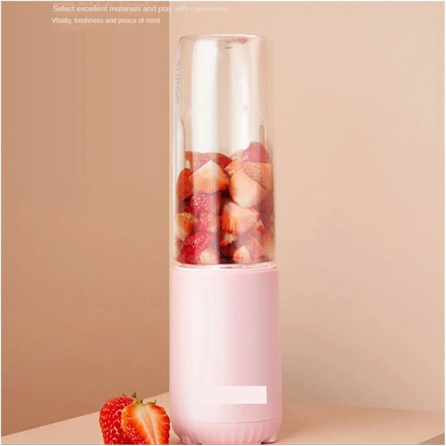 آبمیوه گیری خانگی اتوماتیک میوه کوچک چند منظوره مکمل غذای کودک قابل حمل برقی چند فنجانه (رنگ: آبی، سایز: UK_220V) (آبی AU_220V) آبمیوه گیری خانگی اتوماتیک میوه کوچک چند منظوره مکمل غذای کودک قابل حمل برقی چند فنجانه (رنگ: آبی، سایز: UK_220V) (آبی AU_220V)