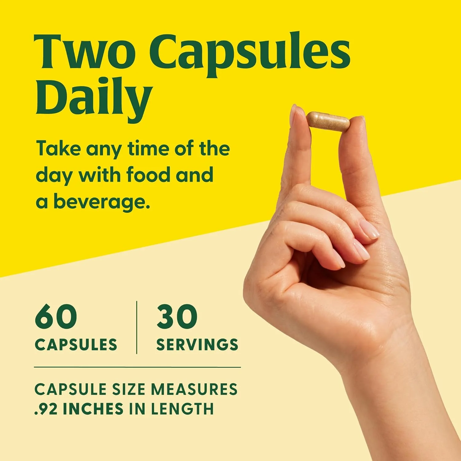 مگا فود قارچ سوپرفود برای کاهش استرس - مکمل قارچ ریشی وگان با آشواگاندا برای کاهش استرس - تامین یک ماهه مگا فود قارچ سوپرفود برای کاهش استرس - مکمل قارچ ریشی وگان با آشواگاندا برای کاهش استرس - تامین یک ماهه