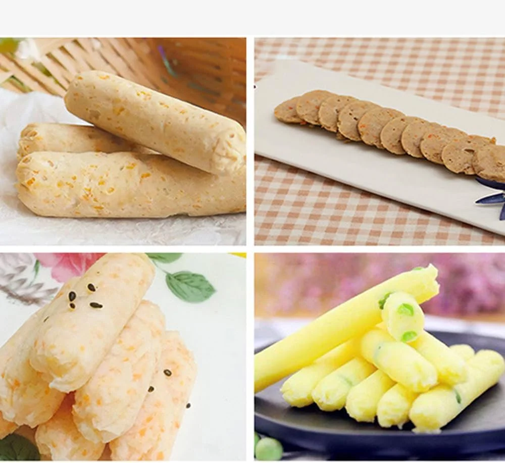 قالب سوسیس سیلیکونی، 3 عدد قالب سیلیکونی هات داگ، قالب ساخت ژامبون خانگی، ابزار پخت مکمل غذای کودک، سینی سوسیس 6 حفره (قرمز)