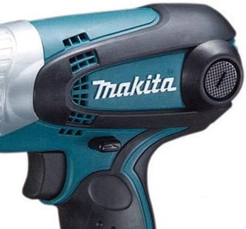 دریل ضربه ای ماکیتا آبی (Td0101)
