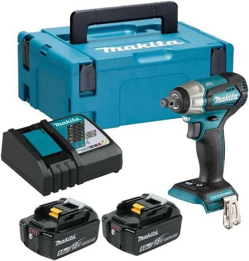 آچار ضربه ای ماکیتا مدل DTW181RTJ