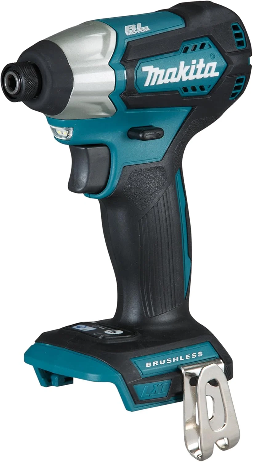 آچار ضربه ای بی سیم 1J - (18 ولت، 140 نیوتن متر، 1 باتری در ماکپاک)