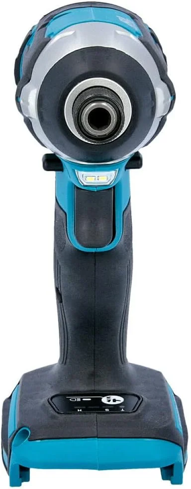 پیچ گوشتی ضربه ای 18 ولت BL LXT + 1x BL1850B پیچ گوشتی ضربه ای 18 ولت BL LXT + 1x BL1850B