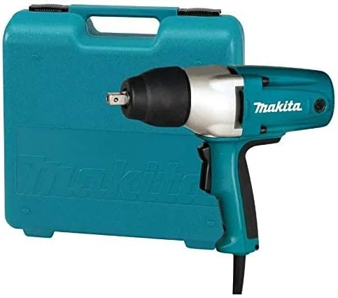 آچار بکس ماکیتا مدل TWO350، سایز 12.7 میلی متر، 400 وات آچار بکس ماکیتا مدل TWO350، سایز 12.7 میلی متر، 400 وات