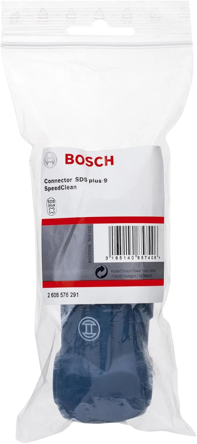 اتصال بوش پروفشنال (برای چکش چرخشی SDS Plus-9 Speed Clean، 99 x 41 x 42 میلی متر، لوازم جانبی برای چکش چرخشی)