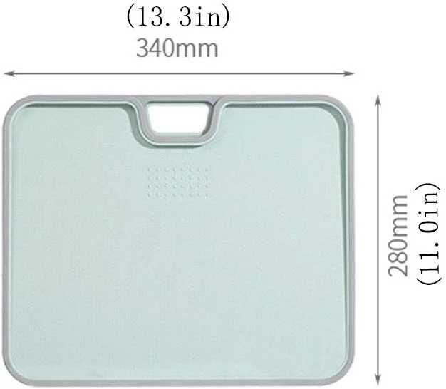 تخته برش بهینه، تخته برش شیب دار، تخته برش پلاستیکی، تخته برش میوه، تخته برش غذای کودک، طبقه بندی، تخته چسبنده، تخته برش آشپزخانه (رنگ: A)