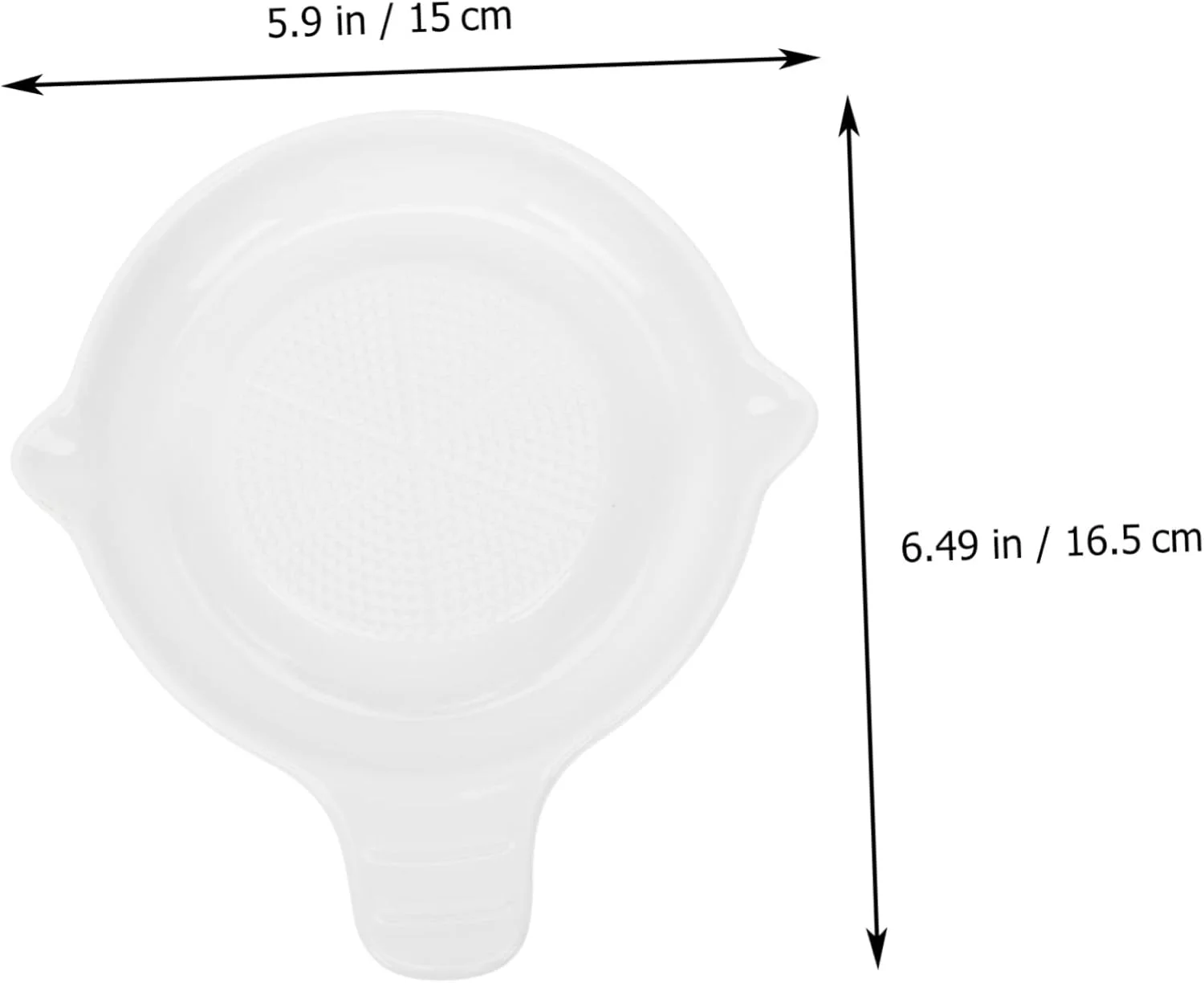 پارس ۱ عدد آسیاب سرامیکی پوره ساز سیب زمینی رنده شکلات غذاساز مکمل غذایی ابزار دستی رنده پارمسان کاسه آسیاب غذا چندکاره صفحه رنده پنیر غذاساز کودک پوست کن سفید