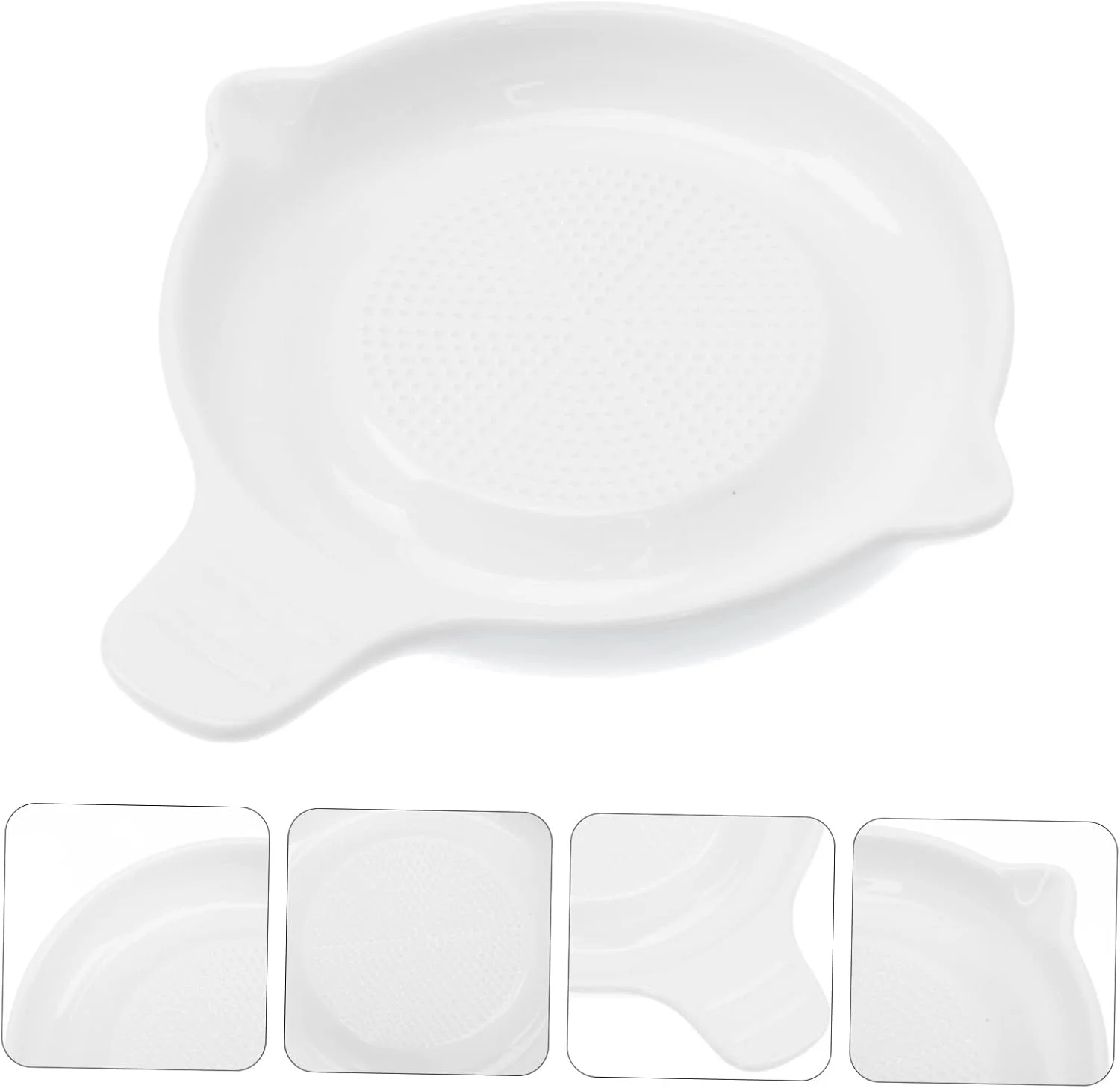 پارس ۱ عدد آسیاب سرامیکی پوره ساز سیب زمینی رنده شکلات غذاساز مکمل غذایی ابزار دستی رنده پارمسان کاسه آسیاب غذا چندکاره صفحه رنده پنیر غذاساز کودک پوست کن سفید