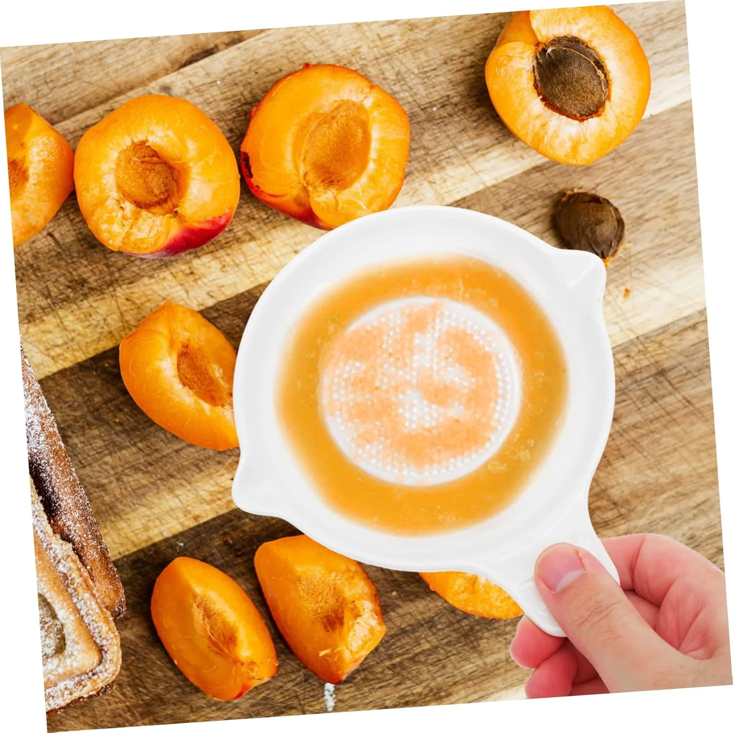 پارس ۱ عدد آسیاب سرامیکی پوره ساز سیب زمینی رنده شکلات غذاساز مکمل غذایی ابزار دستی رنده پارمسان کاسه آسیاب غذا چندکاره صفحه رنده پنیر غذاساز کودک پوست کن سفید