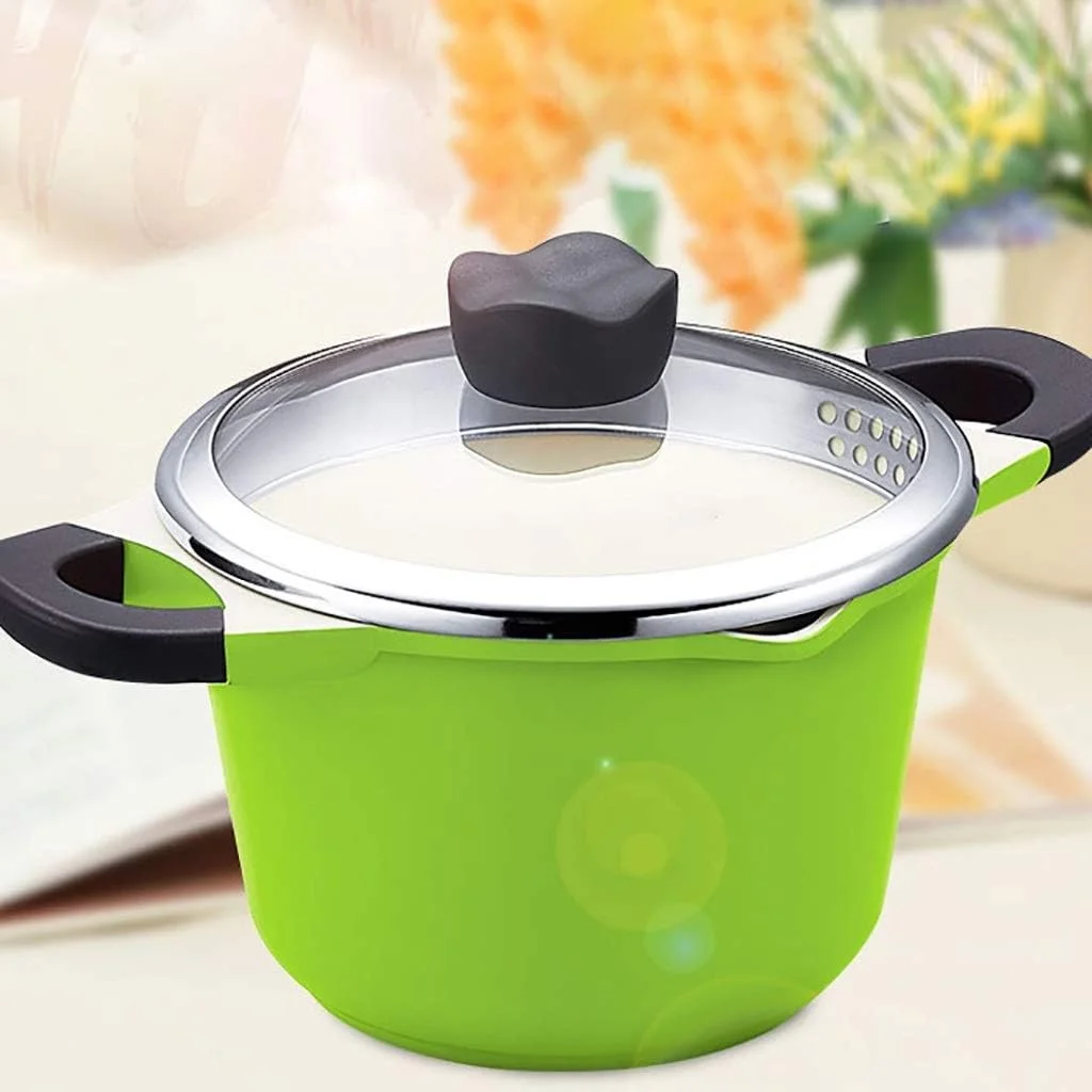 قابلمه، دیگ، شیرجوش، تابه نچسب، مناسب برای اجاق گاز، سرامیکی، مکمل غذای کودک، شیرجوش، دیگ سلامت 20 سانتی متری (رنگ: نارنجی، اندازه: 20 * 13.7 سانتی متر) قابلمه، دیگ، شیرجوش، تابه نچسب، مناسب برای اجاق گاز، سرامیکی، مکمل غذای کودک، شیرجوش، دیگ سلامت 20 سانتی متری (رنگ: نارنجی، اندازه: 20 * 13.7 سانتی متر)