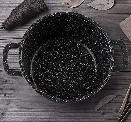 قابلمه کوچک سوپ سنگی مایفان، قابلمه مکمل غذای کودک، قابلمه سس نچسب، اجاق القایی چند منظوره LEOWE قابلمه کوچک سوپ سنگی مایفان، قابلمه مکمل غذای کودک، قابلمه سس نچسب، اجاق القایی چند منظوره LEOWE