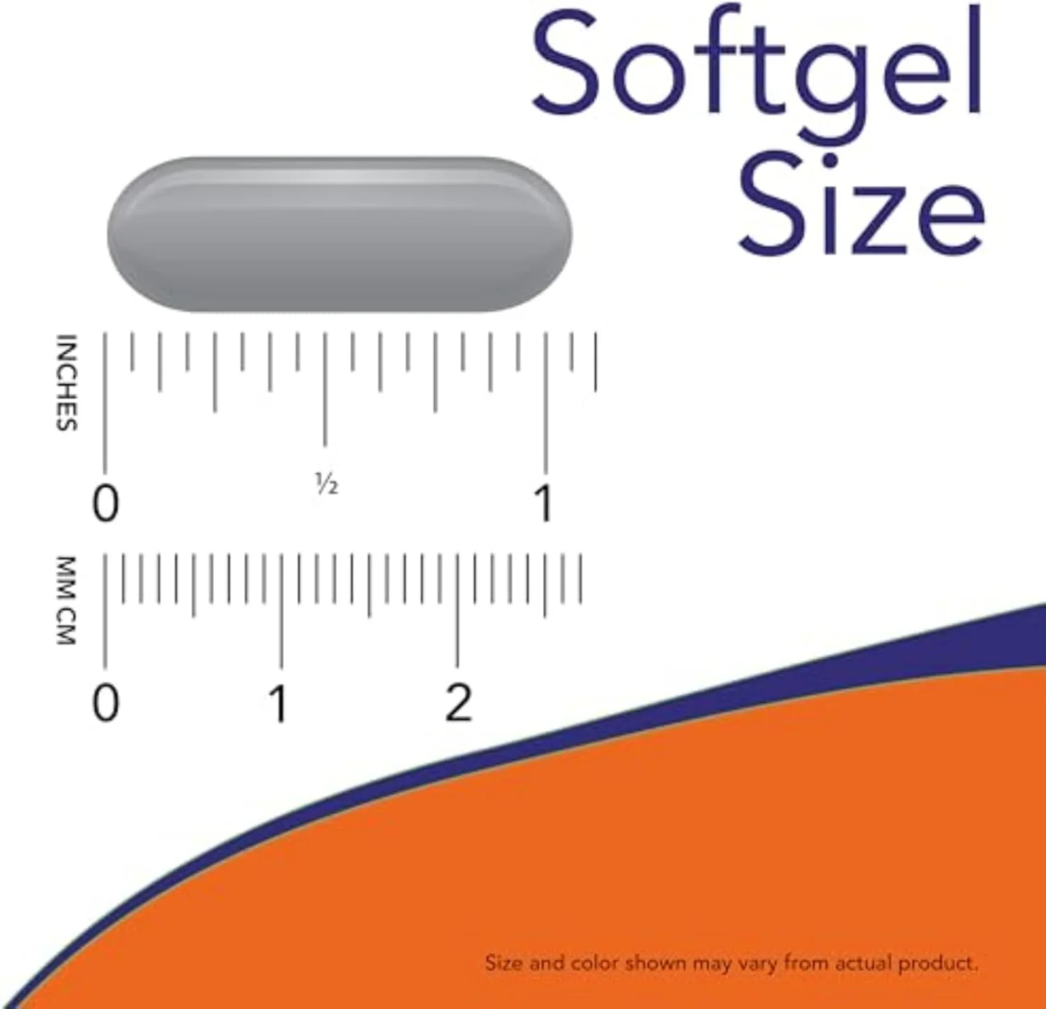 مکمل های ناو، امگا 3، تقطیر مولکولی، 100 سافت ژل