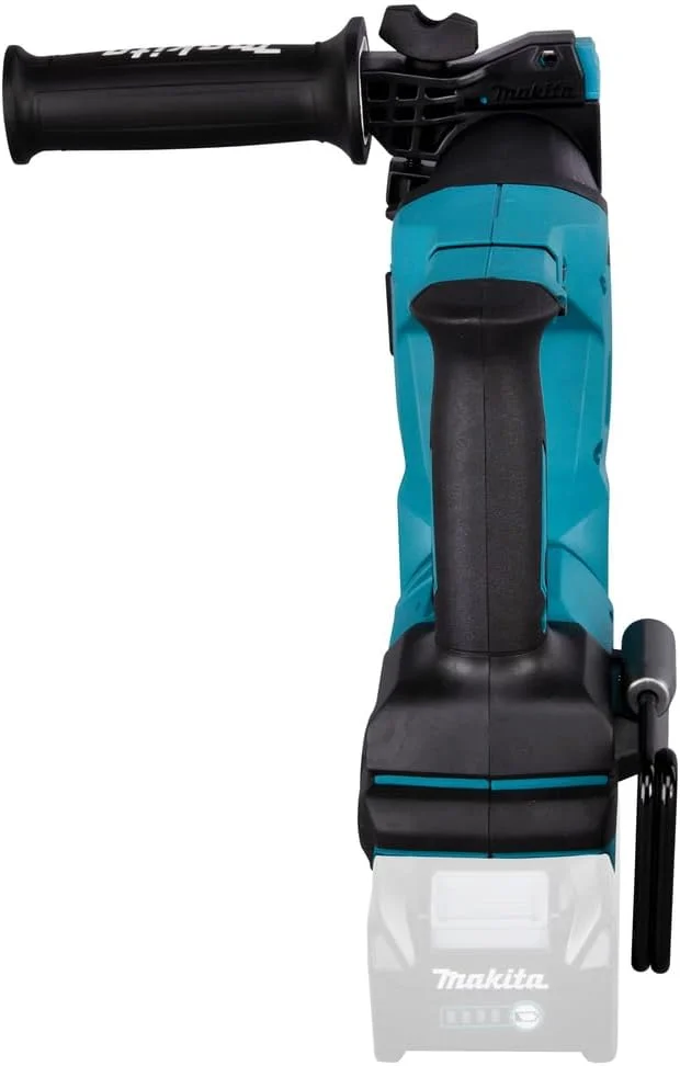 چکش تخریب شارژی ماکیتا مدل HR004GZ، 40 ولت، XGT، بدون برس - باتری و شارژر شامل نمی شود