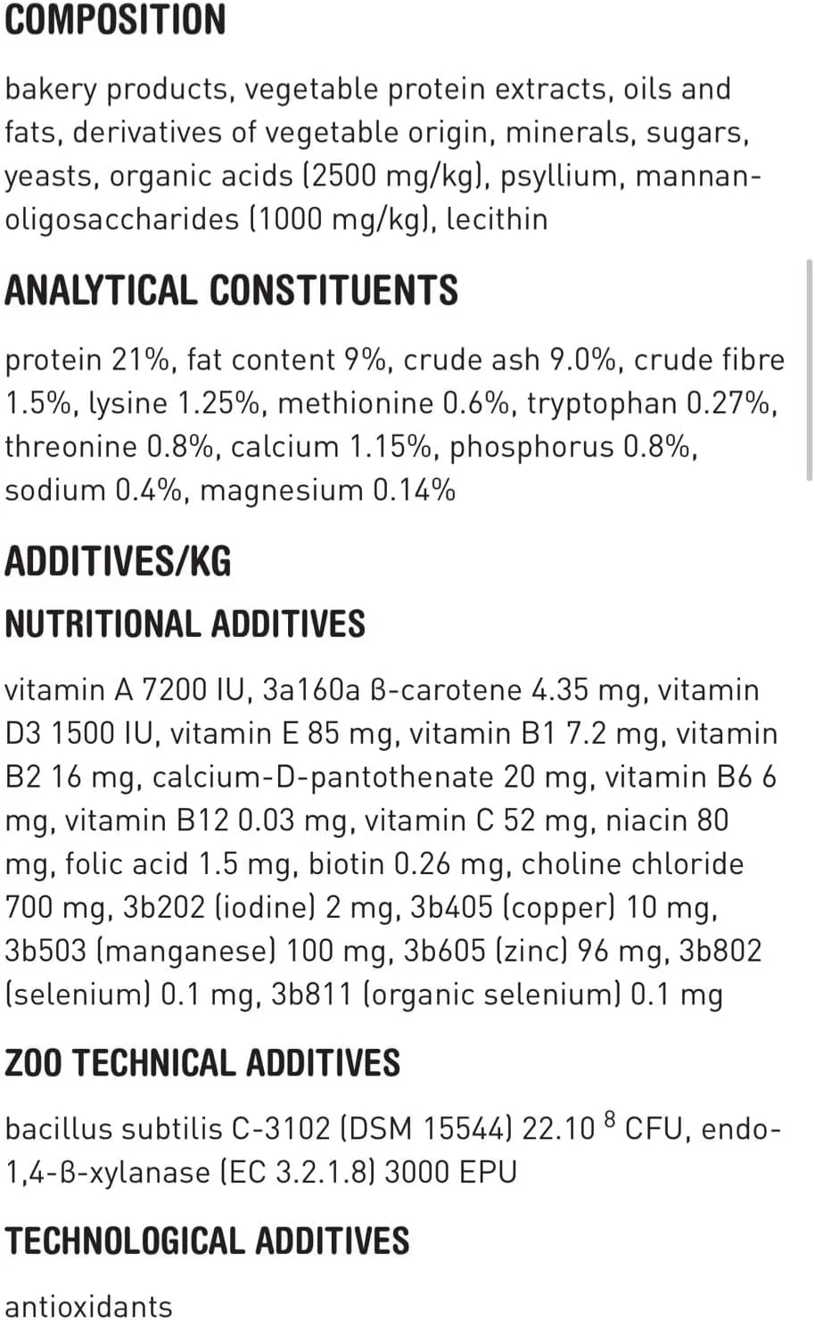 ورسلا-لاگا NutriBird A21 800G به همراه ظرف غذای رایگان، غذای دستی برای جوجه پرندگان | سرلاک مغذی برای طوطی ها، مرغ عشق ها و پرندگان زینتی | فرمول با پروتئین بالا و هضم آسان برای رشد و سلامتی