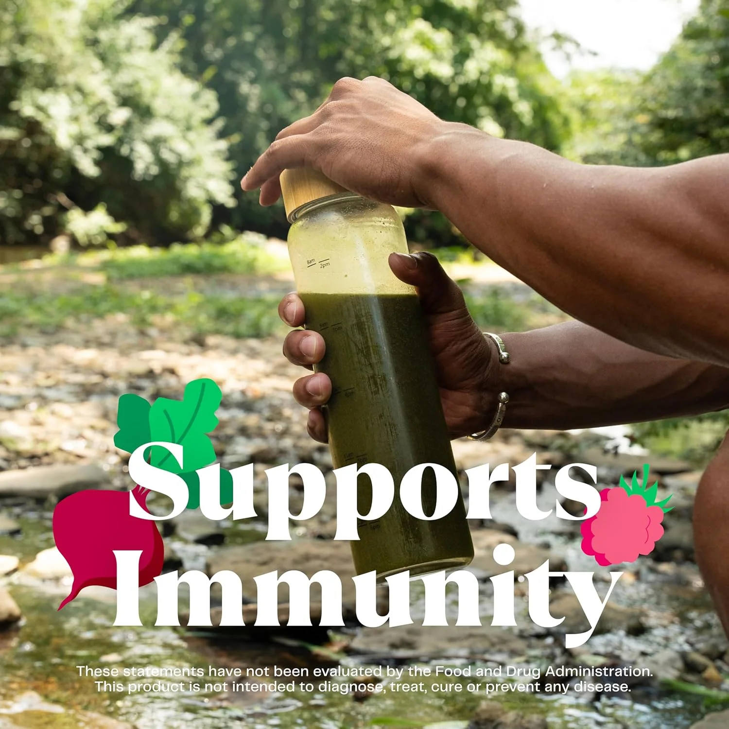 سوپرفود سبز ارگانیک اورجینال Amazing Grass، 240 گرم سوپرفود سبز ارگانیک اورجینال Amazing Grass، 240 گرم