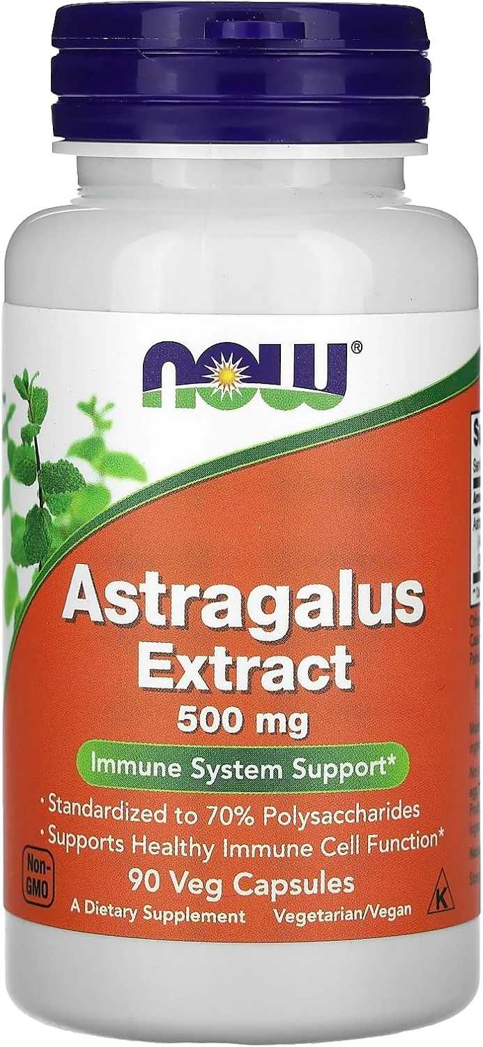 عصاره آستراگالوس ناو فودز، 500 میلی گرم، 90 کپسول گیاهی عصاره آستراگالوس ناو فودز، 500 میلی گرم، 90 کپسول گیاهی